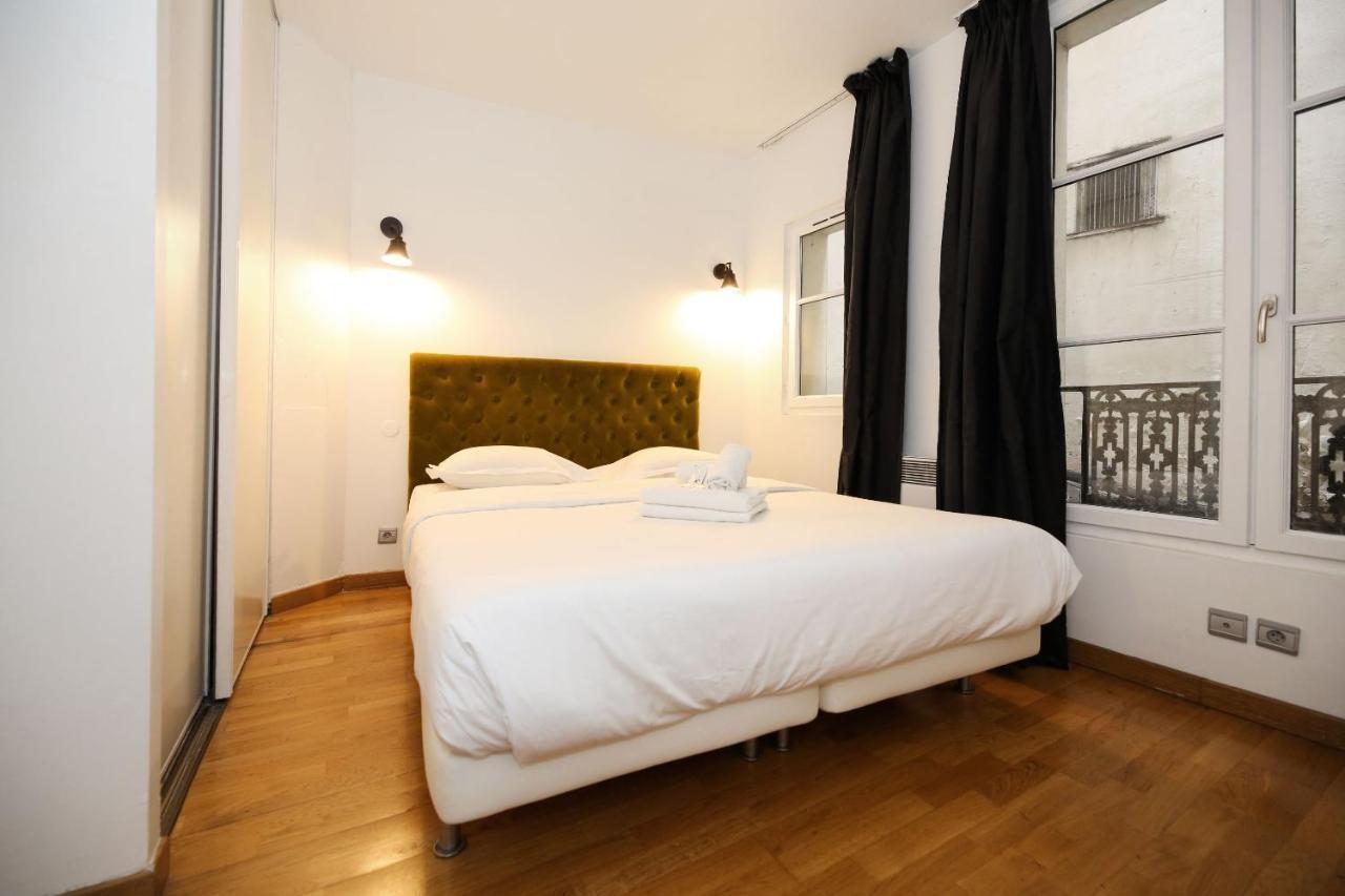 106- Appartement Lumineux Face Jardins Des Plantes パリ エクステリア 写真